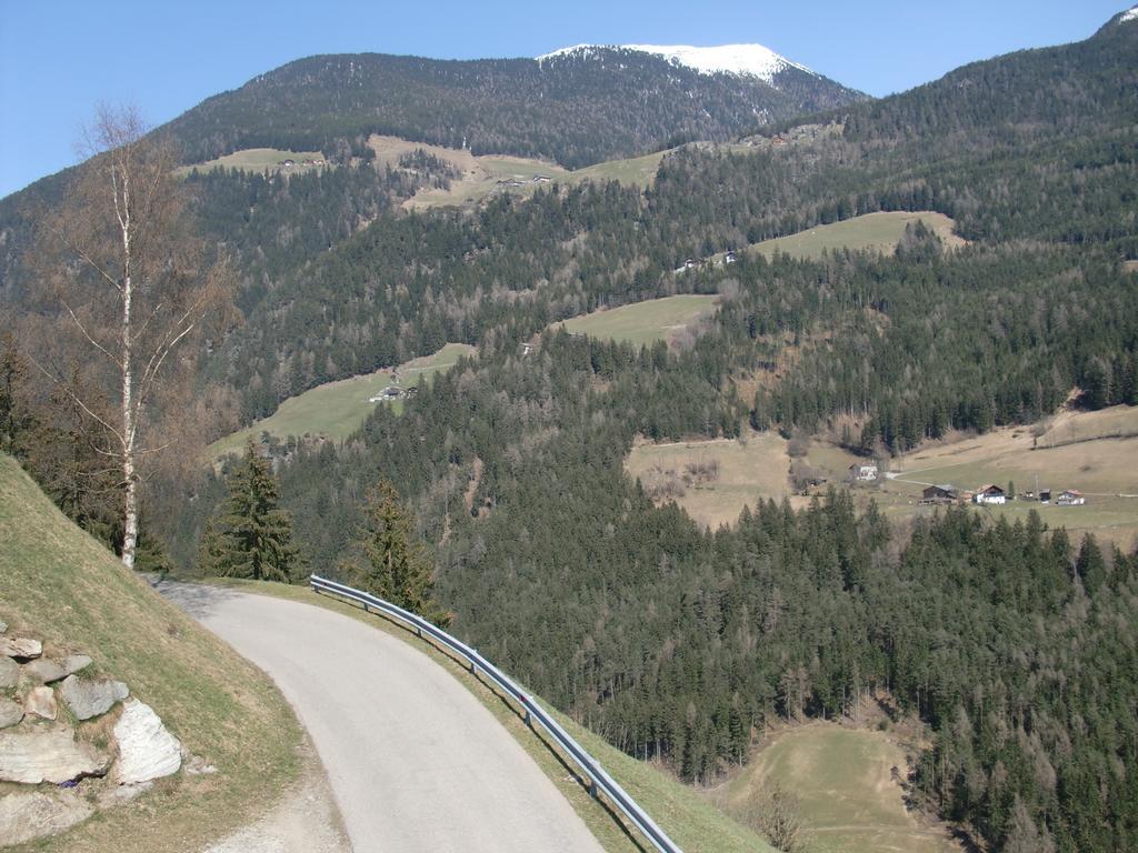 Ausserangistlhof Кампо Турес Стая снимка
